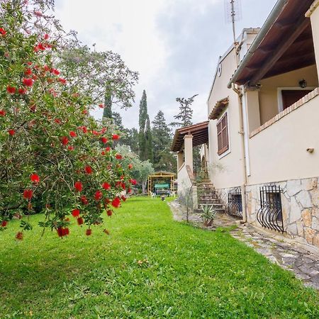 Villa Haris Gazatika Bagian luar foto