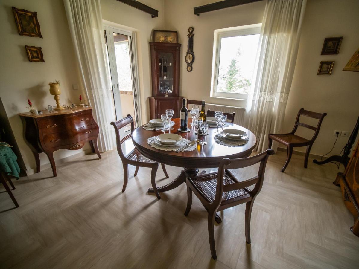 Villa Haris Gazatika Bagian luar foto