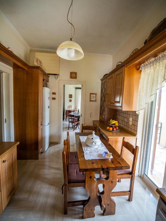 Villa Haris Gazatika Bagian luar foto