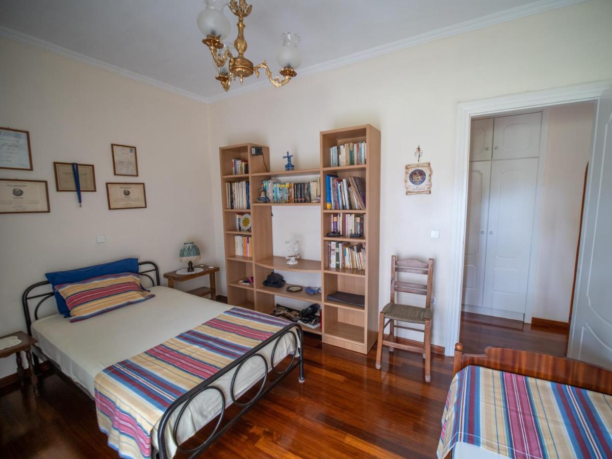 Villa Haris Gazatika Bagian luar foto